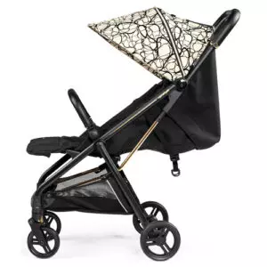 Pushchair․Զբոսասայլակ.Peg-Perego Selfie Graphic Gold