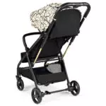 Pushchair․Զբոսասայլակ.Peg-Perego Selfie Graphic Gold
