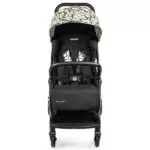Pushchair․Զբոսասայլակ.Peg-Perego Selfie Graphic Gold
