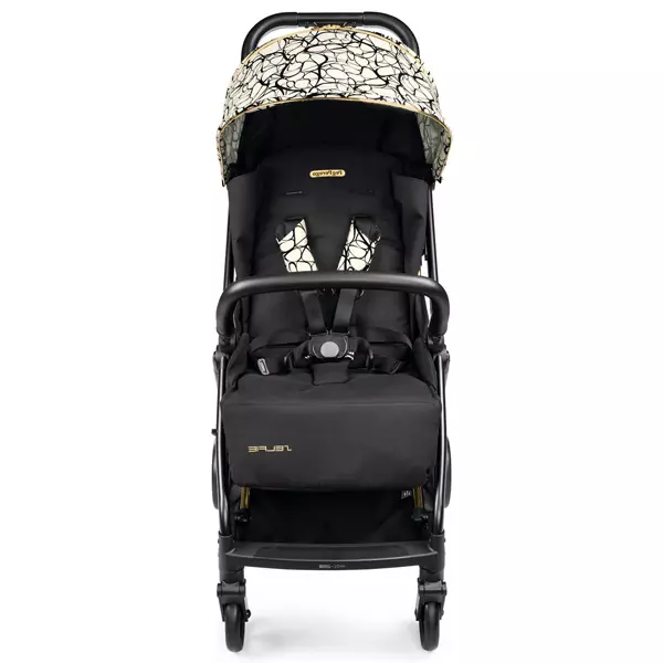 Pushchair․Զբոսասայլակ.Peg-Perego Selfie Graphic Gold