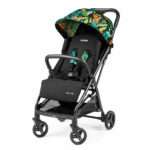 Pushchair․Զբոսասայլակ.Peg-Perego Selfie Jaguars
