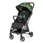 Pushchair․Զբոսասայլակ.Peg-Perego Selfie Jaguars