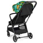 Pushchair․Զբոսասայլակ.Peg-Perego Selfie Jaguars