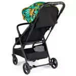 Pushchair․Զբոսասայլակ.Peg-Perego Selfie Jaguars
