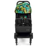 Pushchair․Զբոսասայլակ.Peg-Perego Selfie Jaguars