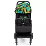 Pushchair․Զբոսասայլակ.Peg-Perego Selfie Jaguars