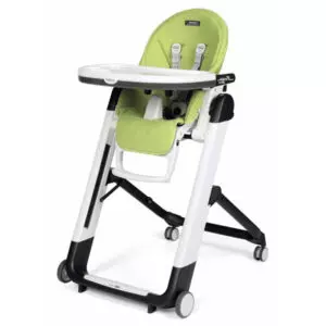 Siesta Folllow me Wonder-Green
