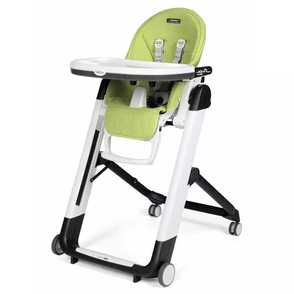 Siesta Folllow me Wonder-Green