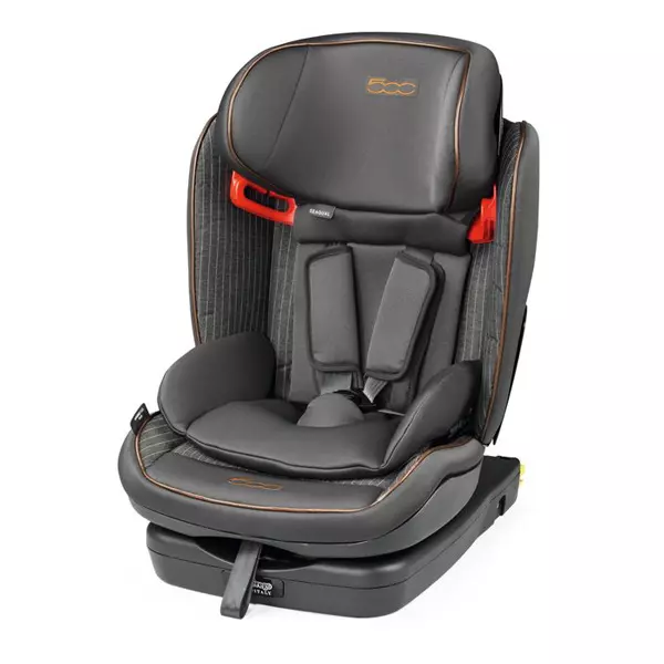 CAR SEAT Peg-Perego Viaggio