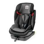 Peg-Perego Viaggio Via Crystal-Black