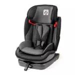 Peg-Perego Viaggio Via Crystal-Black