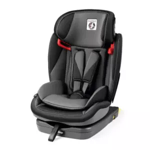Peg-Perego Viaggio Via Crystal-Black