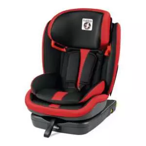 Մեքենայի նստատեղ․Peg-Perego Viaggio 1-2-3.Via-Monza