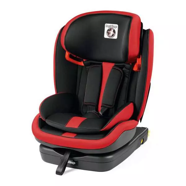 Մեքենայի նստատեղ․Peg-Perego Viaggio 1-2-3.Via-Monza