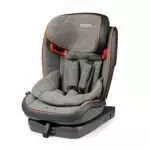 Մեքենայի նստատեղ․Peg-Perego Viaggio 1-2-3․Via-Wonder-Grey