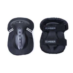 GLOBBER 553-120 Adult XL BLACK SET