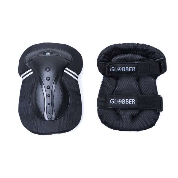 GLOBBER 553-120 Adult XL BLACK SET