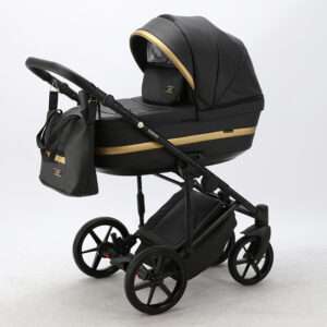 STROLLER Մանկասայլակ. Adamex Rimini Eko RI-203
