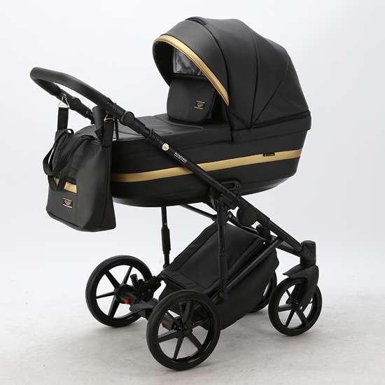STROLLER Մանկասայլակ. Adamex Rimini Eko RI-203
