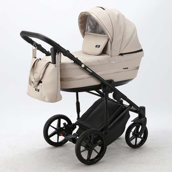 STROLLER Մանկասայլակ. Adamex Rimini Eko RI-213