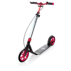 SCOOTER.(Ինքնագլոր)GLOBBER.479-100 ONE-NL230-ULTIMATE.