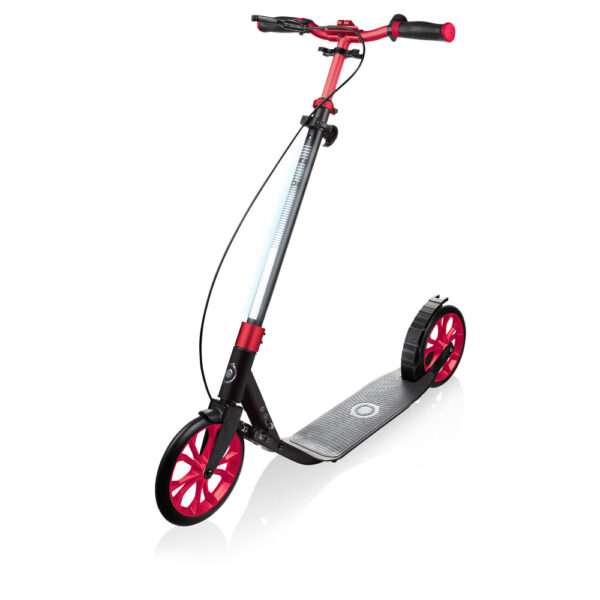 SCOOTER.(Ինքնագլոր)GLOBBER.479-100 ONE-NL230-ULTIMATE.