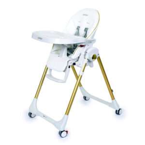 Prima Pappa Follow Me-Gold