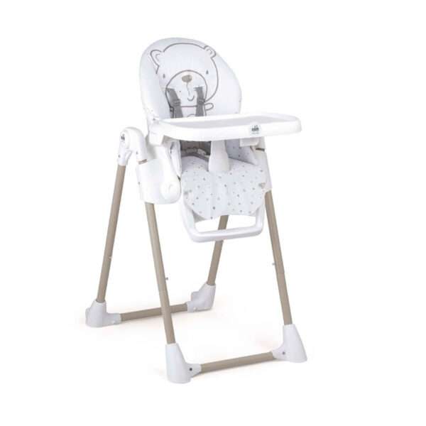 HIGH CHAIR․Կերակրասեղան.CAM2250 Pappananna C248