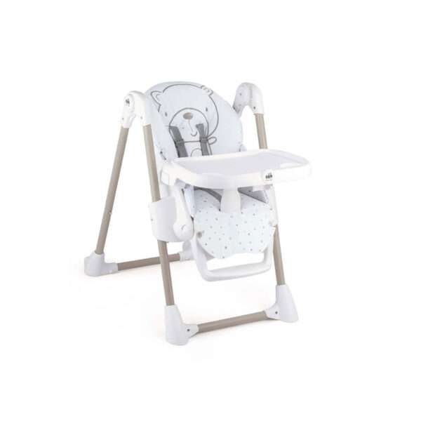 HIGH CHAIR․Կերակրասեղան.CAM2250 Pappananna C248