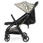 Pushchair․Զբոսասայլակ.Peg-Perego Selfie Graphic Gold