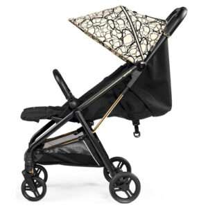 Pushchair․Զբոսասայլակ.Peg-Perego Selfie Graphic Gold