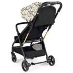 Pushchair․Զբոսասայլակ.Peg-Perego Selfie Graphic Gold