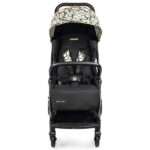 Pushchair․Զբոսասայլակ.Peg-Perego Selfie Graphic Gold