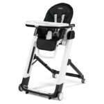 Կերակրասեղան.Peg-Perego Siesta Folllow me-Licorice