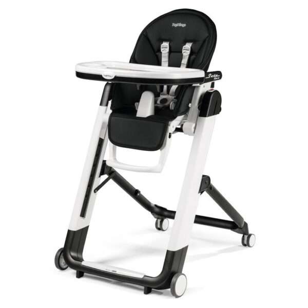 Կերակրասեղան.Peg-Perego Siesta Folllow me-Licorice