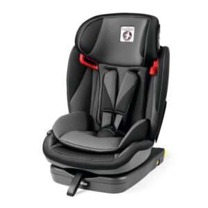 Peg-Perego Viaggio Via Crystal-Black