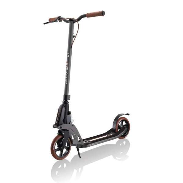 SCOOTER-ինքնագլոր GLOBBER 499-380 ONE-K180-titanium