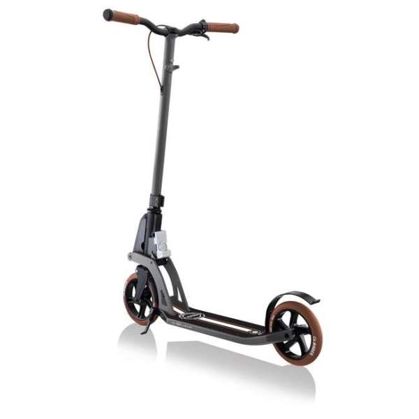 SCOOTER-ինքնագլոր GLOBBER 499-380 ONE-K180-titanium