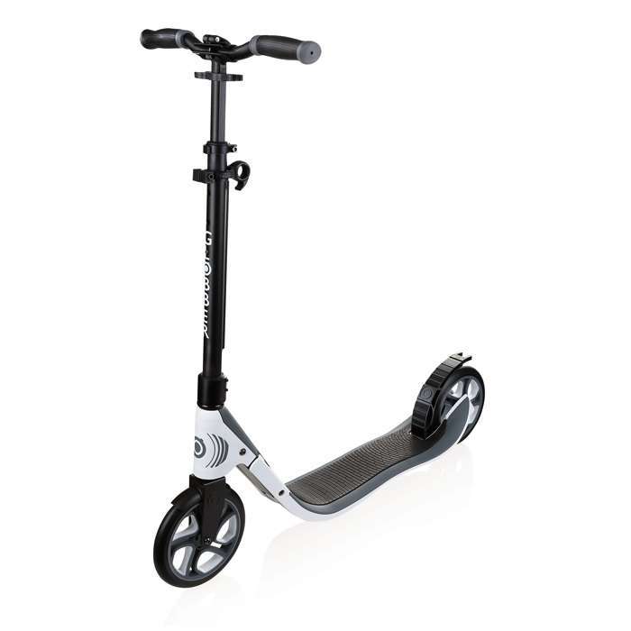 scooter-globber-one-nl205-white-1 SCOOTER-ինքնագլոր GLOBBER 477-101 ONE-NL205-White