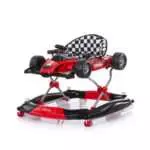 BABY-WALKER Քայլասայլակ Racer red