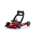 BABY-WALKER Քայլասայլակ Racer red