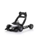 BABY-WALKER Քայլասայլակ Racer black-white