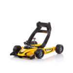 BABY-WALKER Քայլասայլակ Racer yellow