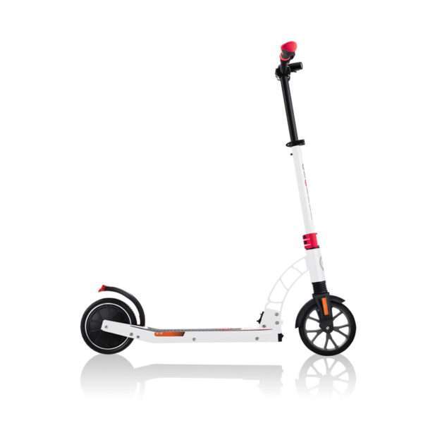 E-SCOOTER GLOBBER.653-102 EMOTION 15