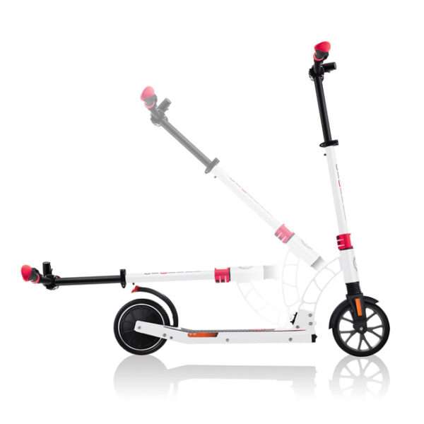 E-SCOOTER GLOBBER.653-102 EMOTION 15