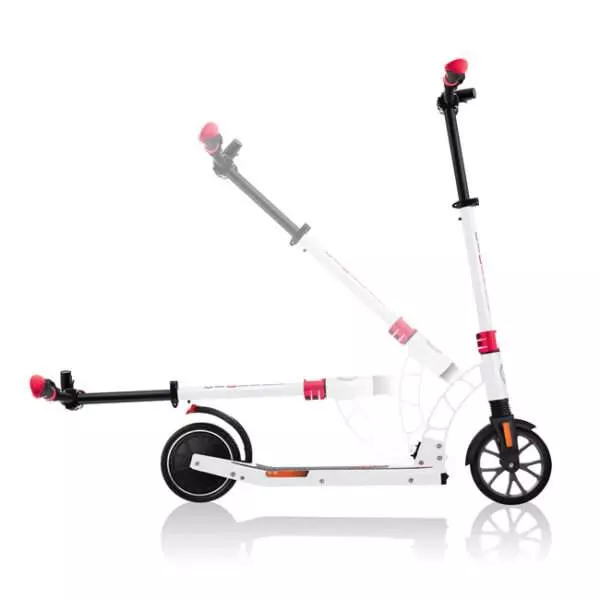 E-SCOOTER GLOBBER.653-102 EMOTION 15