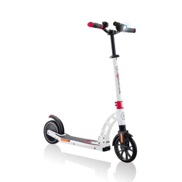 E-SCOOTER GLOBBER.653-102 EMOTION 15