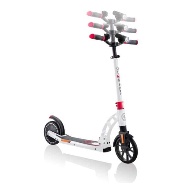 E-SCOOTER GLOBBER.653-102 EMOTION 15