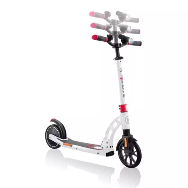 E-SCOOTER GLOBBER.653-102 EMOTION 15