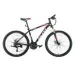 BICYCLE.Հեծանիվ 24"GALAXY.MT16 24×13 red white